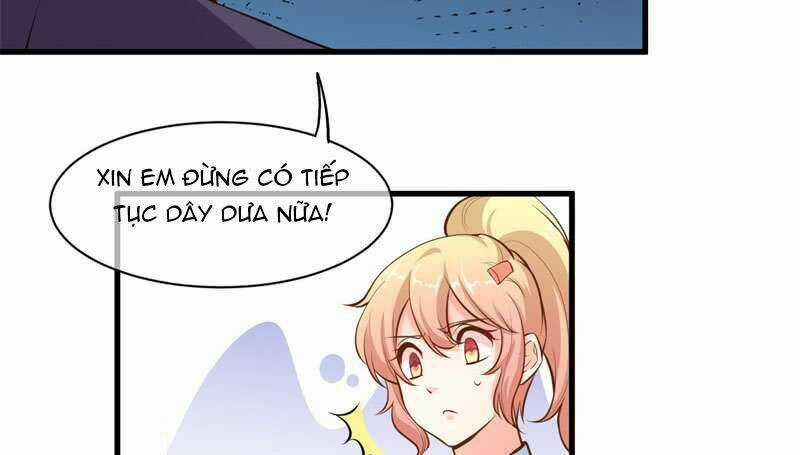 Ám Luyến Thành Hôn Chapter 71 trang 34