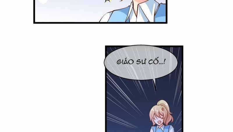 Ám Luyến Thành Hôn Chapter 71 trang 35