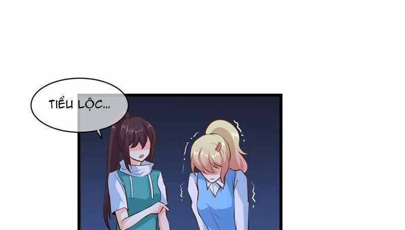 Ám Luyến Thành Hôn Chapter 71 trang 37