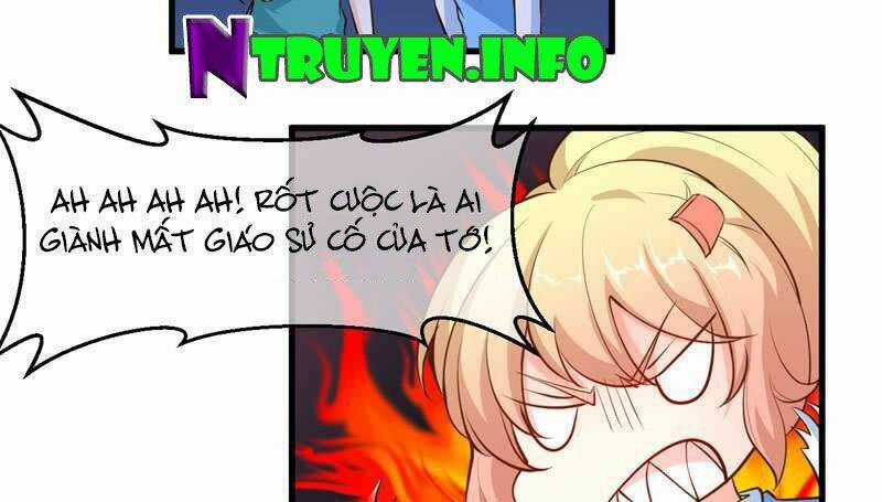 Ám Luyến Thành Hôn Chapter 71 trang 38