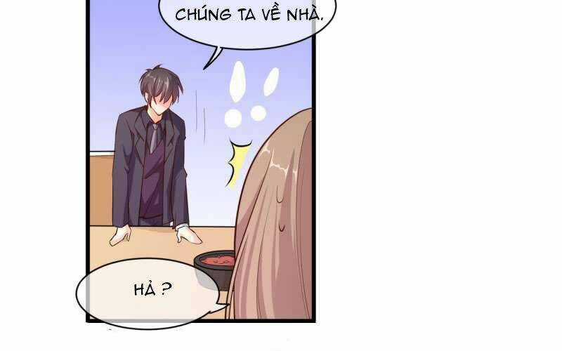 Ám Luyến Thành Hôn Chapter 71 trang 4