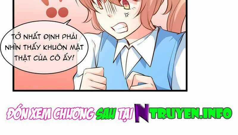 Ám Luyến Thành Hôn Chapter 71 trang 40