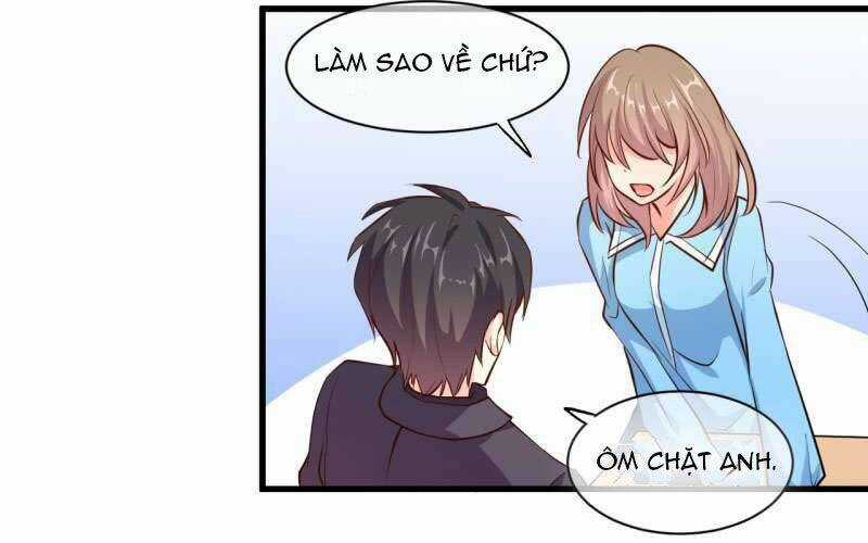 Ám Luyến Thành Hôn Chapter 71 trang 5