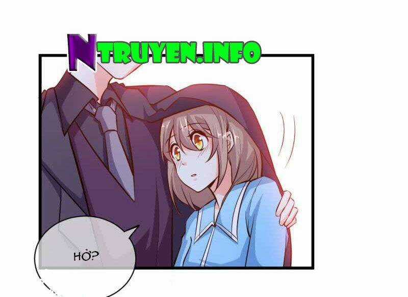 Ám Luyến Thành Hôn Chapter 71 trang 6