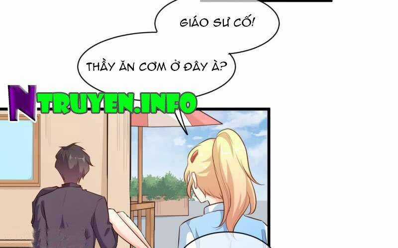 Ám Luyến Thành Hôn Chapter 71 trang 8