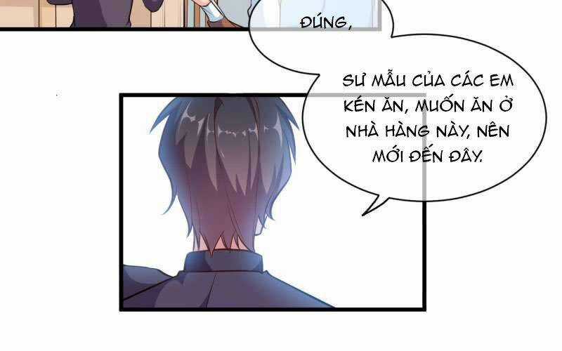 Ám Luyến Thành Hôn Chapter 71 trang 9