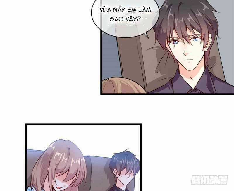 Ám Luyến Thành Hôn Chapter 72 trang 11