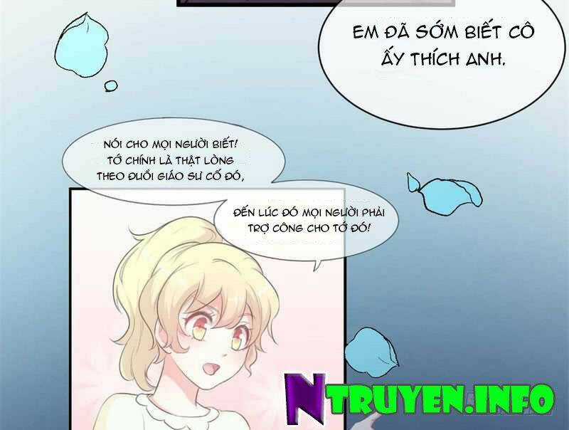 Ám Luyến Thành Hôn Chapter 72 trang 13