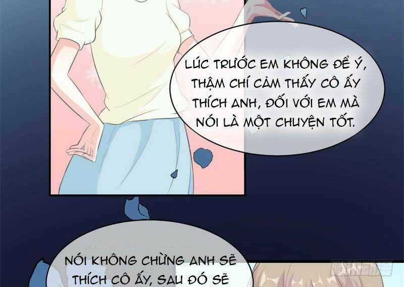 Ám Luyến Thành Hôn Chapter 72 trang 14