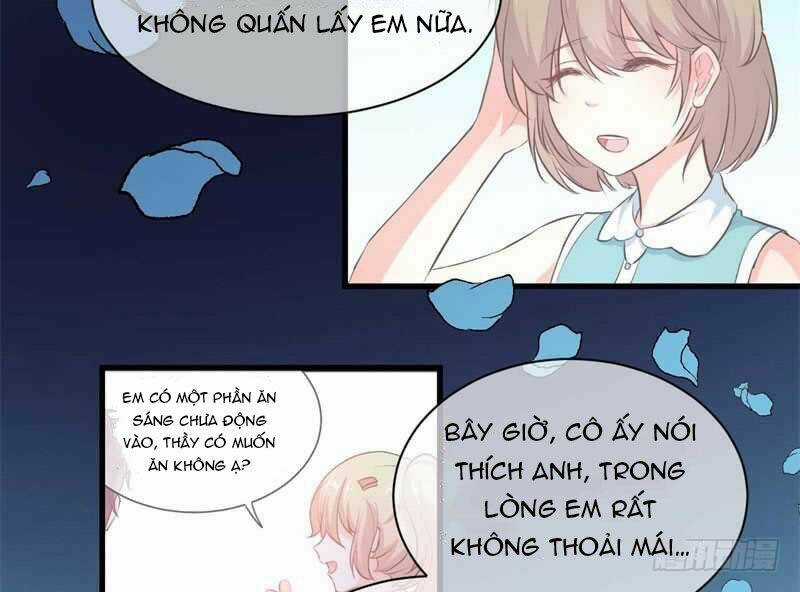 Ám Luyến Thành Hôn Chapter 72 trang 15