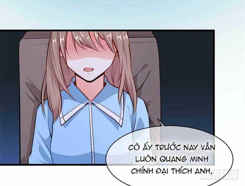 Ám Luyến Thành Hôn Chapter 72 trang 17