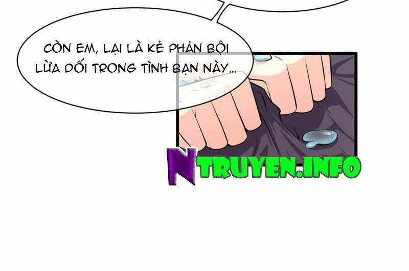 Ám Luyến Thành Hôn Chapter 72 trang 18