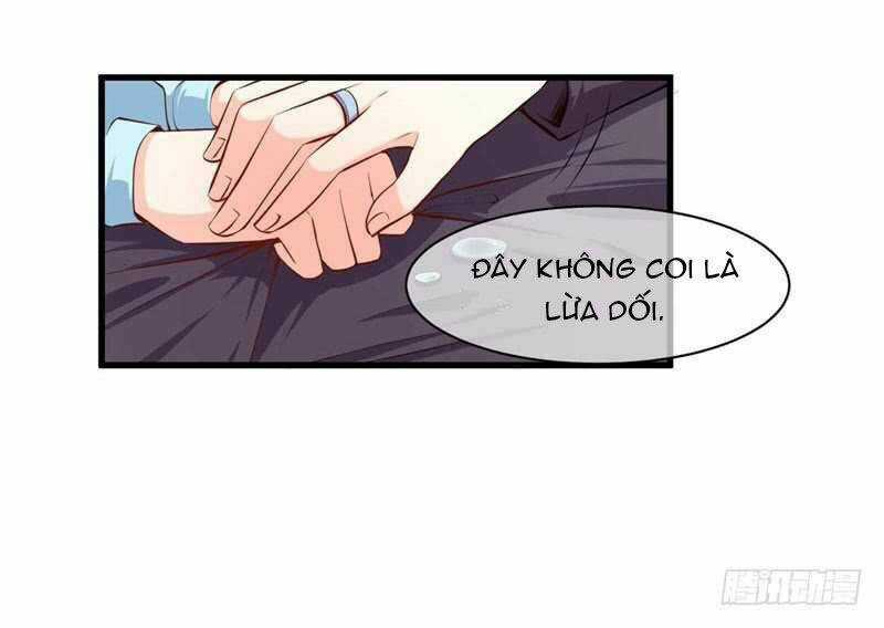 Ám Luyến Thành Hôn Chapter 72 trang 19
