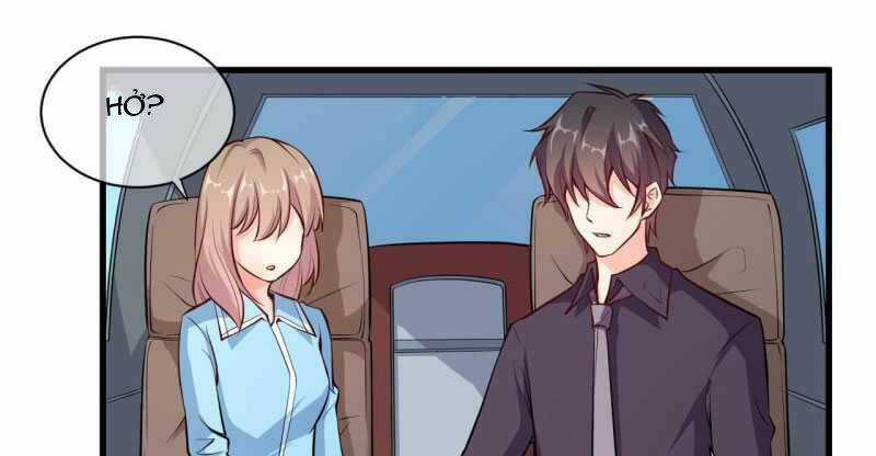 Ám Luyến Thành Hôn Chapter 72 trang 20