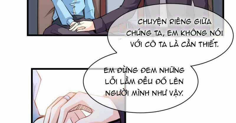 Ám Luyến Thành Hôn Chapter 72 trang 21