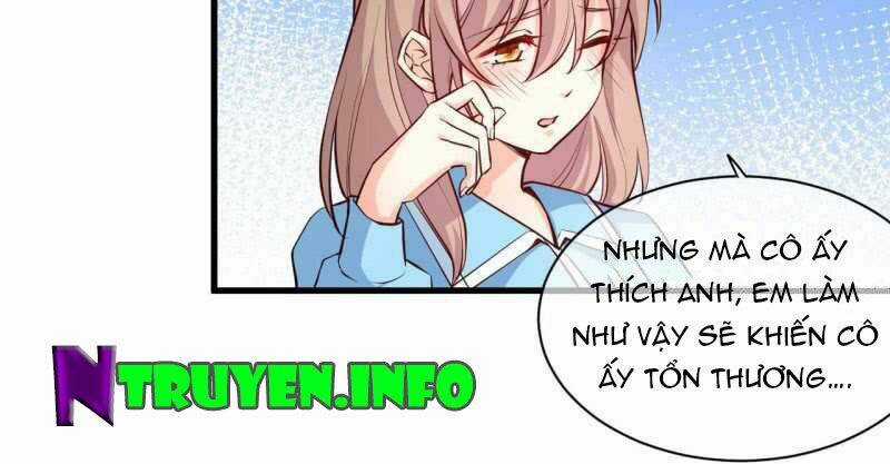Ám Luyến Thành Hôn Chapter 72 trang 23