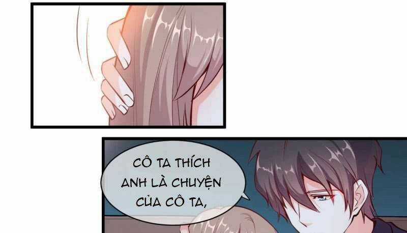 Ám Luyến Thành Hôn Chapter 72 trang 24