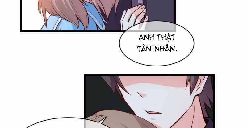 Ám Luyến Thành Hôn Chapter 72 trang 27