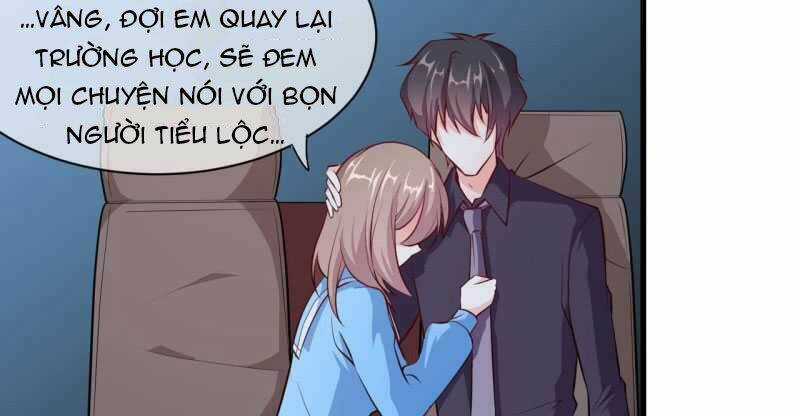 Ám Luyến Thành Hôn Chapter 72 trang 29
