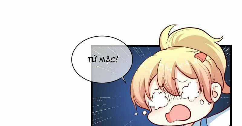 Ám Luyến Thành Hôn Chapter 72 trang 31