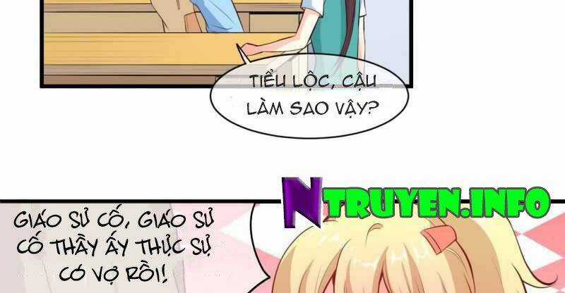 Ám Luyến Thành Hôn Chapter 72 trang 33