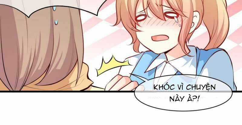 Ám Luyến Thành Hôn Chapter 72 trang 34