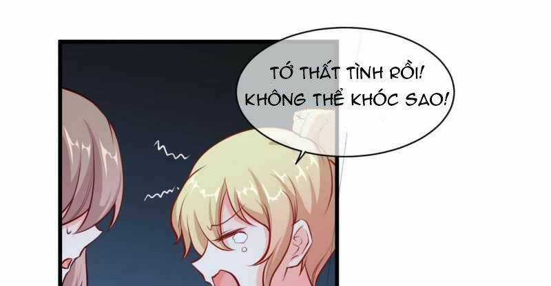 Ám Luyến Thành Hôn Chapter 72 trang 35