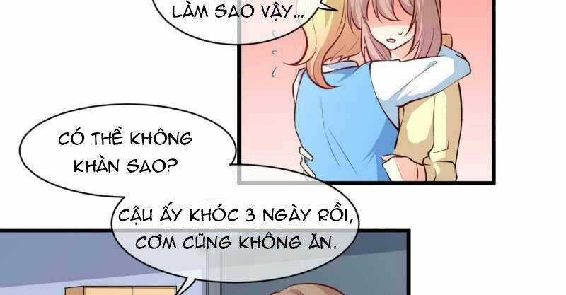 Ám Luyến Thành Hôn Chapter 72 trang 37