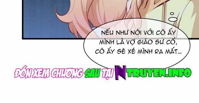 Ám Luyến Thành Hôn Chapter 72 trang 40