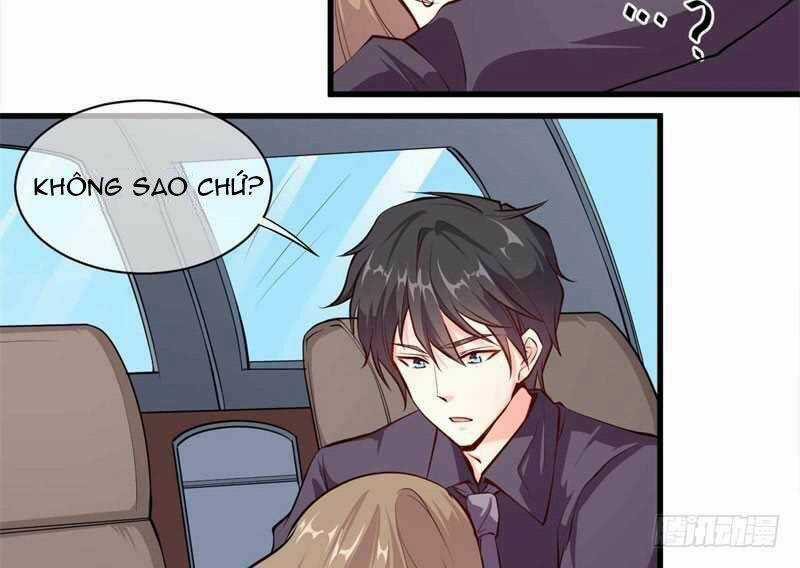 Ám Luyến Thành Hôn Chapter 72 trang 5
