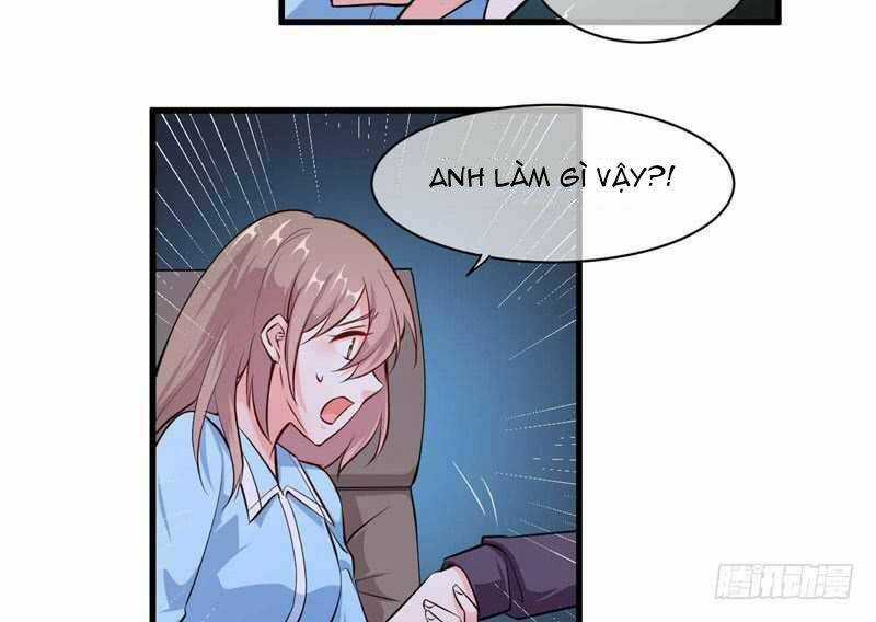 Ám Luyến Thành Hôn Chapter 72 trang 7