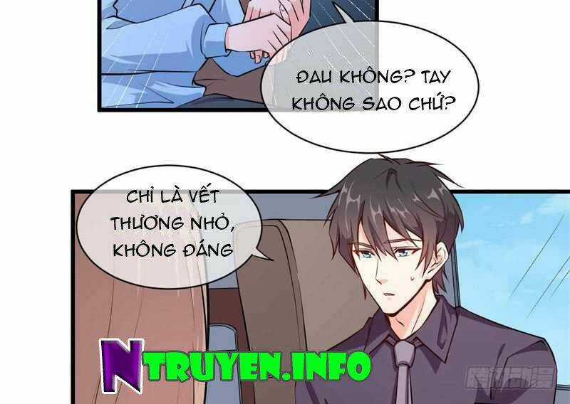 Ám Luyến Thành Hôn Chapter 72 trang 8