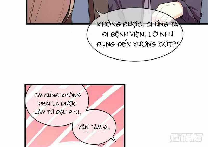 Ám Luyến Thành Hôn Chapter 72 trang 9