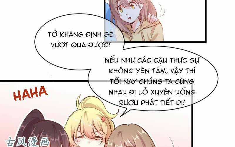 Ám Luyến Thành Hôn Chapter 73 trang 10