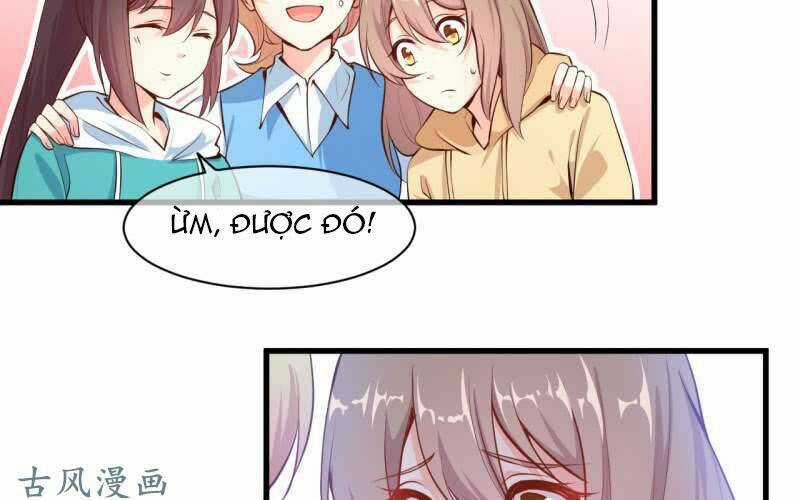 Ám Luyến Thành Hôn Chapter 73 trang 11