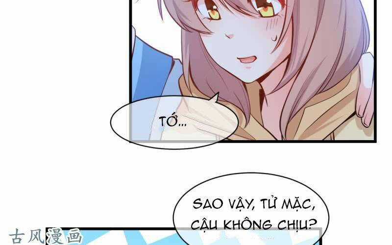 Ám Luyến Thành Hôn Chapter 73 trang 12