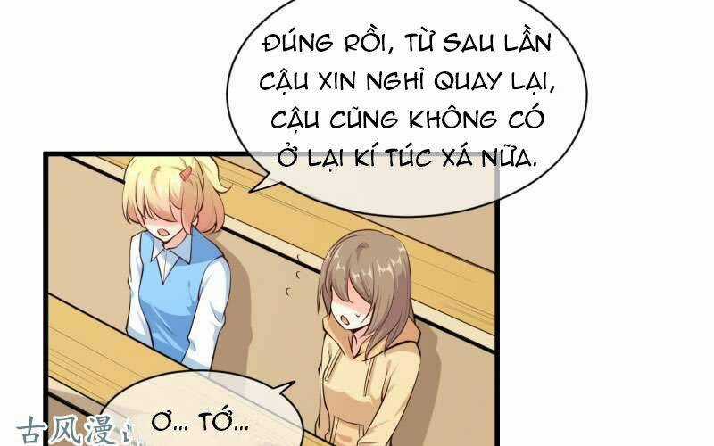 Ám Luyến Thành Hôn Chapter 73 trang 14