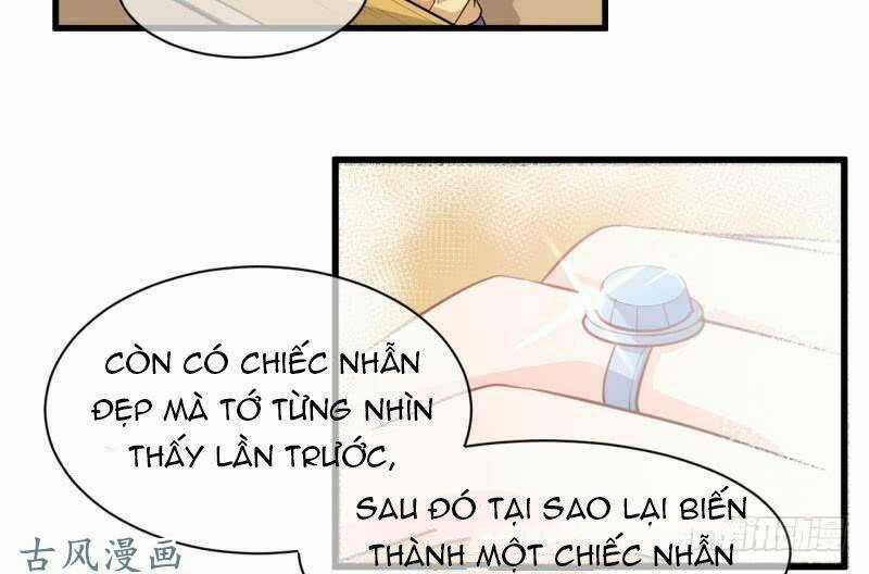Ám Luyến Thành Hôn Chapter 73 trang 15