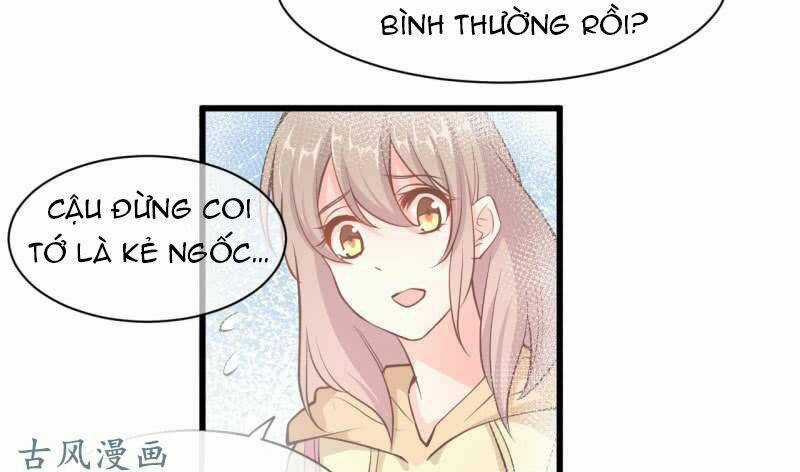 Ám Luyến Thành Hôn Chapter 73 trang 16