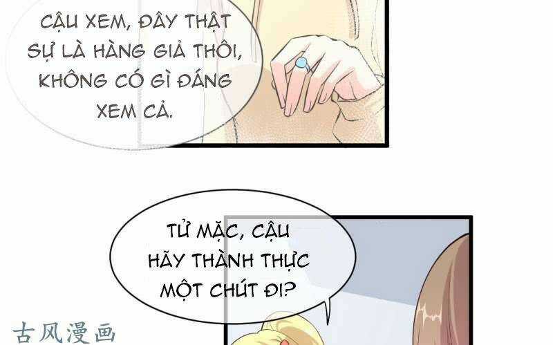 Ám Luyến Thành Hôn Chapter 73 trang 17