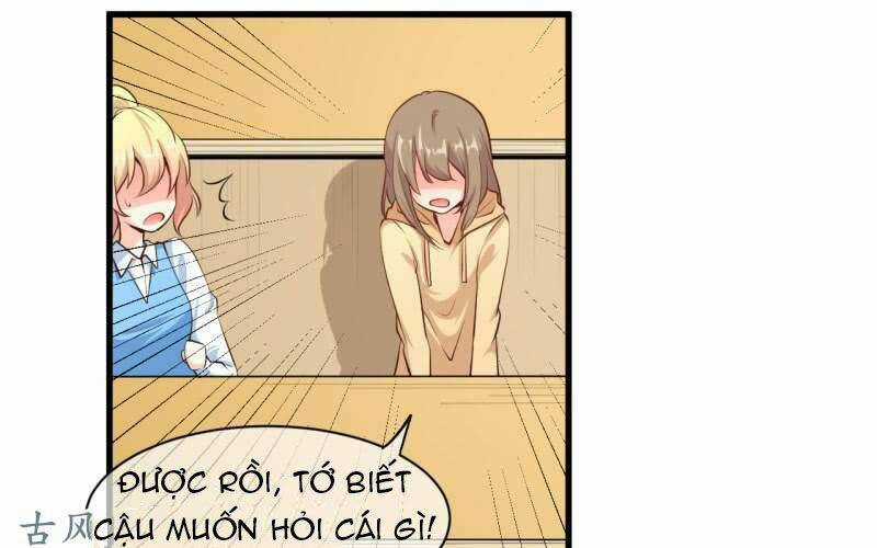 Ám Luyến Thành Hôn Chapter 73 trang 19