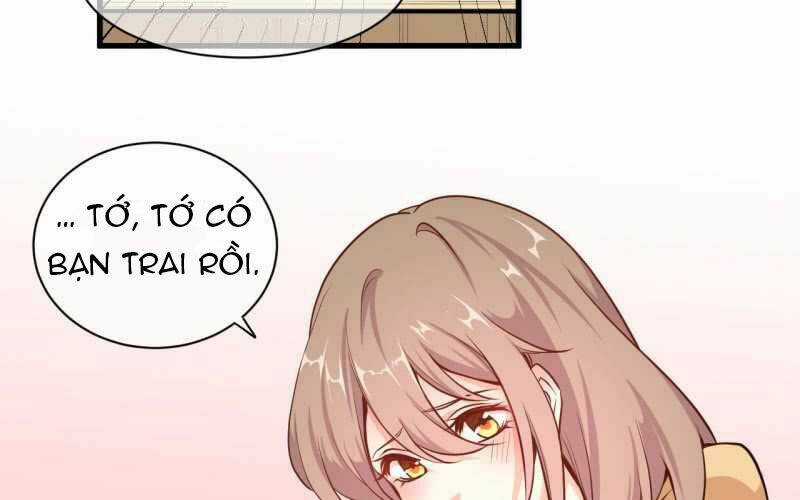 Ám Luyến Thành Hôn Chapter 73 trang 20