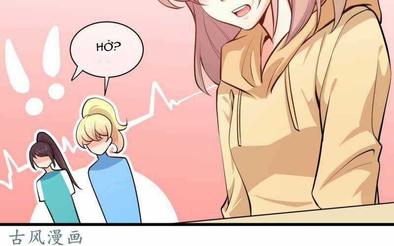 Ám Luyến Thành Hôn Chapter 73 trang 21