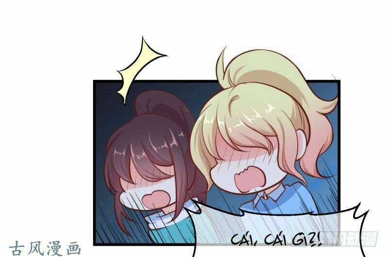 Ám Luyến Thành Hôn Chapter 73 trang 22