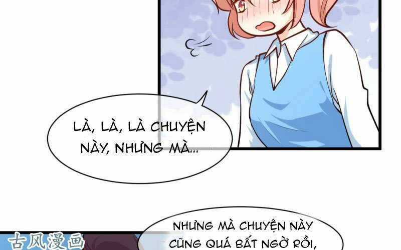 Ám Luyến Thành Hôn Chapter 73 trang 25