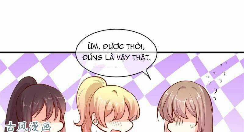 Ám Luyến Thành Hôn Chapter 73 trang 27