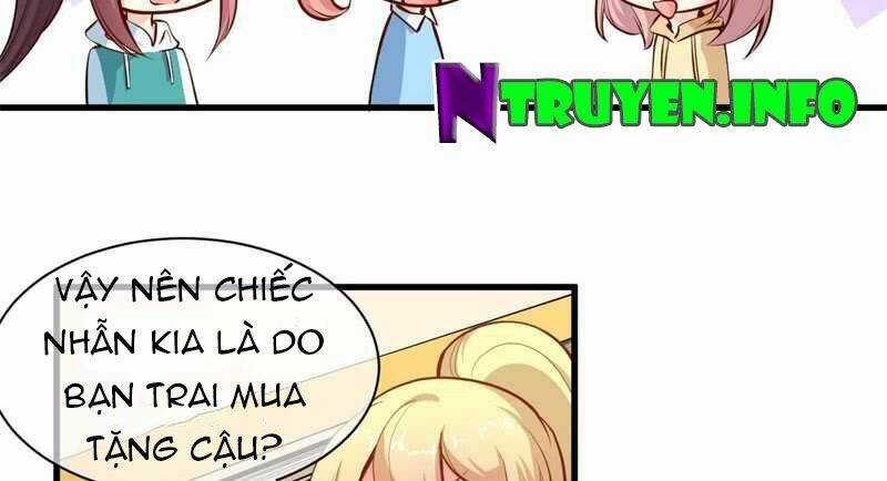 Ám Luyến Thành Hôn Chapter 73 trang 28