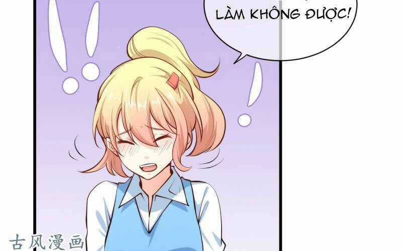 Ám Luyến Thành Hôn Chapter 73 trang 3