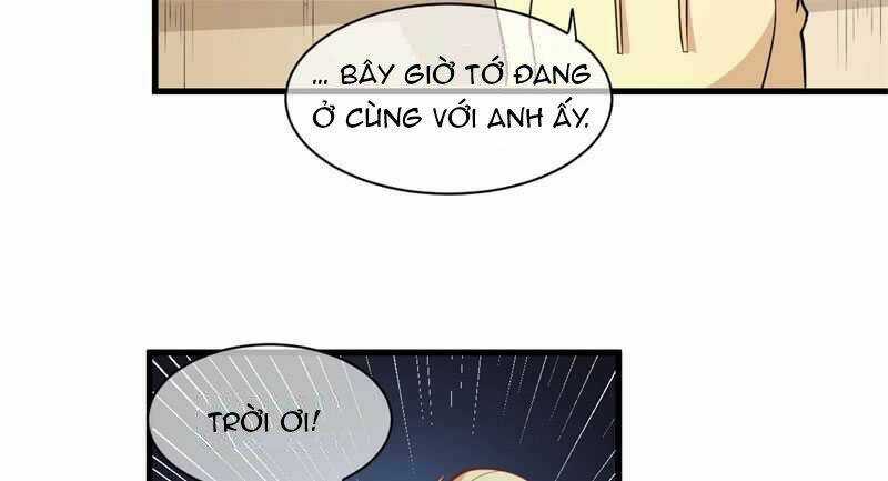 Ám Luyến Thành Hôn Chapter 73 trang 31