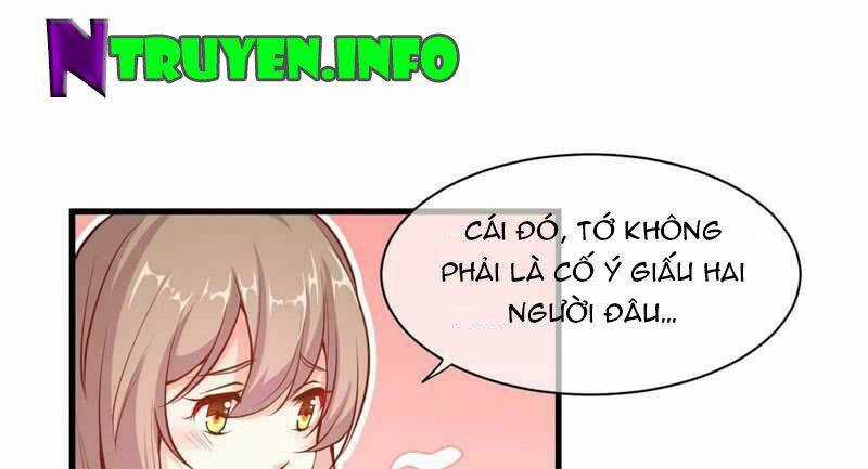 Ám Luyến Thành Hôn Chapter 73 trang 33
